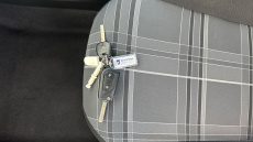 Peugeot 108 1.0 Active 5dr 2-Tronic Petrol Hatchback